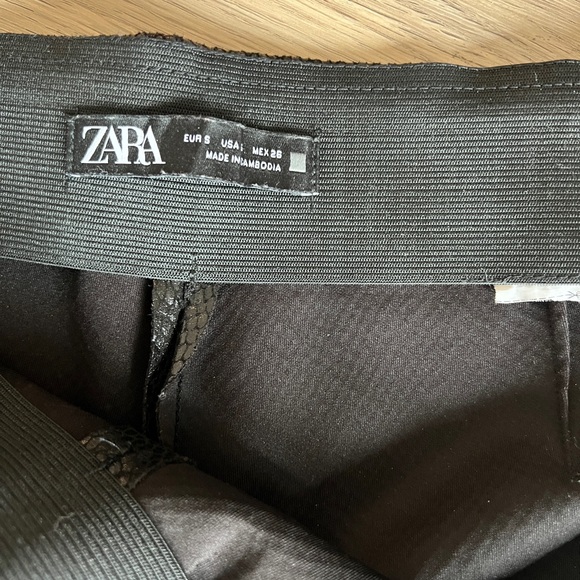 Zara pants - Picture 7 of 7
